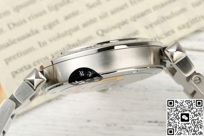 Replica Cartier Pasha WSPA0021 AF Factory Stainless Steel - Image 19