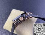 Replica Hublot SQUARE BANG UNICO 821.OM.0180.RX BB Factory Skeleton dial - Image 19