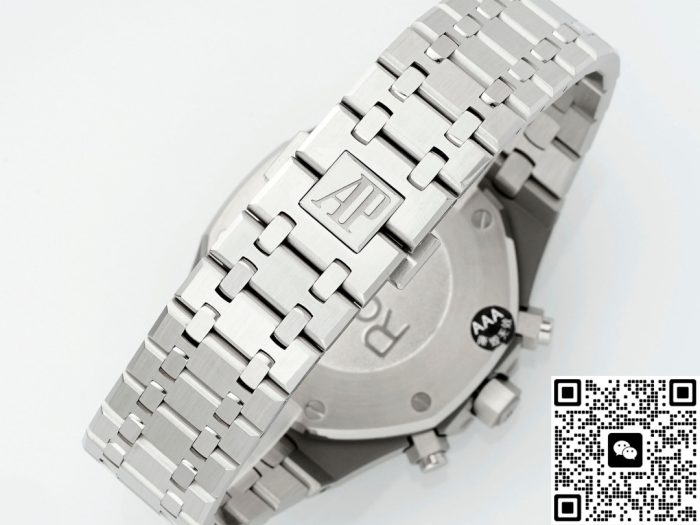 Replica Audemars Piguet Royal Oak 26331ST.OO.1220ST.01 APW Factory - Image 6