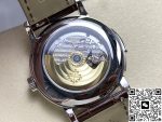 Replica Patek Philippe Grand Complications 5178G-001 TW Factory Creamy white dial - Image 8