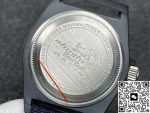 Replica Tudor Pelagos M25707KN-0001 M+ Factory Matte blue - Image 7
