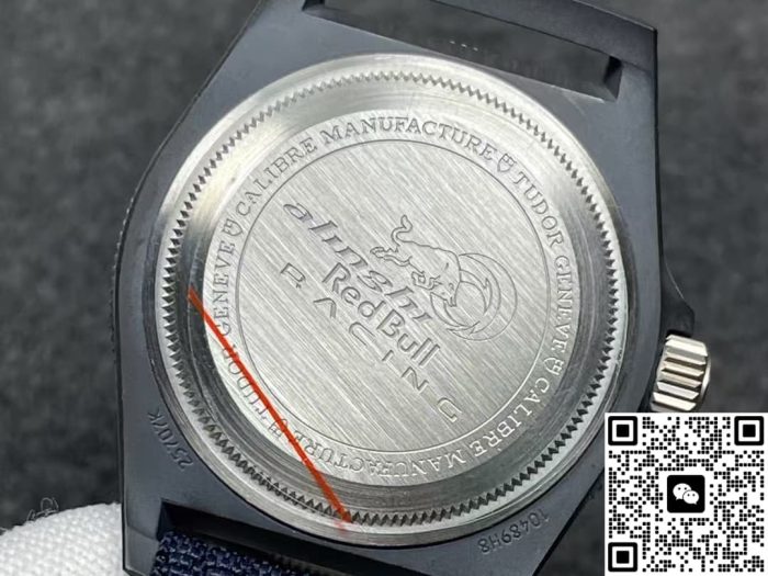 Replica Tudor Pelagos M25707KN-0001 M+ Factory Matte blue - Image 7