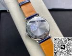 Replica IWC Portofino IW458111 V7 Factory Blue strap - Image 18