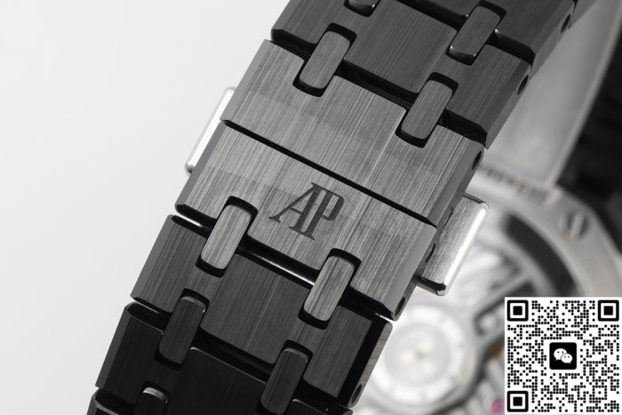 Replica Audemars Piguet 26240CE.OO.1225CE.98 APS Factory V2 - Image 7