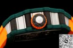Replica Richard Mille RM21-01 NEW Factory Tourbillon - Image 7