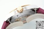 Replica Longines Concas L3.430.5.98.9 AF Factory Anti-magnetic - Image 6