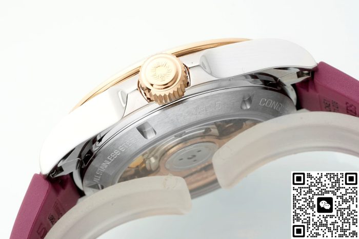 Replica Longines Concas L3.430.5.98.9 AF Factory Anti-magnetic - Image 6