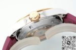 Replica Longines Concas L3.430.5.98.9 AF Factory Anti-magnetic - Image 17