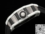 Replica Richard Mille RM21-02 NEW Factory carbon fiber - Image 8