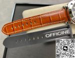Replica Panerai Lumino PAM 00088 VS Factory Dual time zone - Image 7