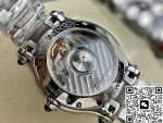 Replica Chopard HAPPY SPORT 278610-3001 RF Factory Silver Strap - Image 9