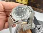 Replica Omega Seamaster 210.30.42.20.06.002 VS Factory Stainless Steel - Image 8