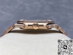Replica Patek Philippe CUBITUS 7128-1R-001 PP+ Factory Brown dial - Image 8