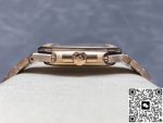 Replica Patek Philippe CUBITUS 7128-1R-001 PP+ Factory Brown dial - Image 20