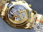 Replica Rolex Cosmograph Daytona 126528LN QF Factory Panda dial - Image 18