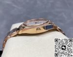 Replica Patek Philippe TWENTY~4 7300-1200R-011 SJ Factory Rose gold dial - Image 19