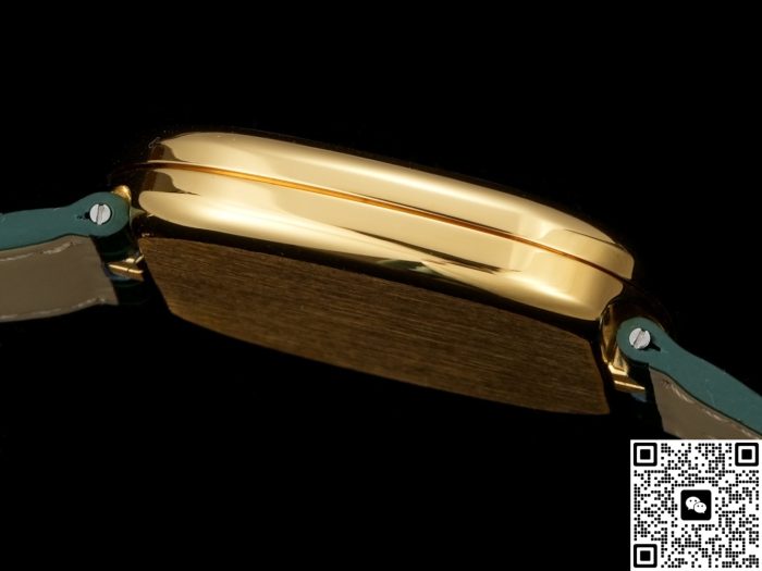Replica Patek Philippe GOLDEN ELLIPSE 5738-50J-001 TW Factory Enamel dial - Image 9