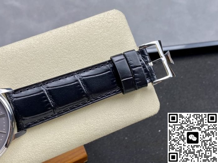 Replica Vacheron Constantin Patrimony 81180-000P-9539 MKS Factory Metal dial - Image 7
