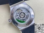 Replica Hublot Classic Fusion 511.NX.2611.LR HB Factory Titanium - Image 8