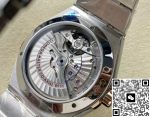 Replica OMEGA Constellation 131.23.41.21.11.001 V+ Factory Anti-magnetic - Image 7
