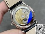Replica Blancpain Villeret 6654A-1127-55B APS Factory Month display - Image 20