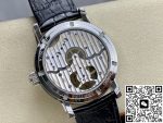 Replica Vacheron Constantin Traditionnelle 89000-000P-9843 TW Factory Blue strap - Image 7
