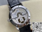 Replica Vacheron Constantin Traditionnelle 89000-000P-9843 TW Factory Blue strap - Image 18
