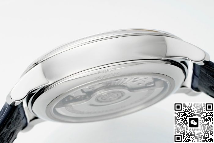Replica Omega De Ville 434.13.41.21.03.001 MKS Factory Power reserve display - Image 9