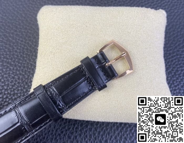 Replica Patek Philippe Complications 5205R-011 GR factory Month display - Image 7