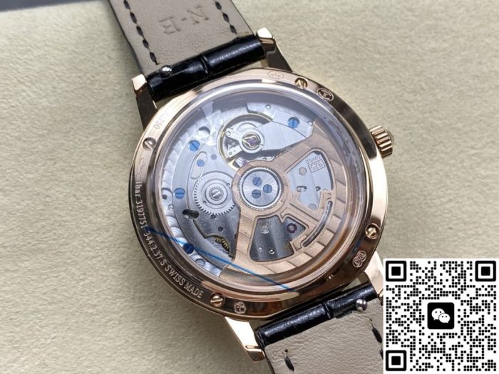 Replica Jaeger-LeCoultre Rendez-Vous 357243J OMF Factory Moon Phase - Image 8