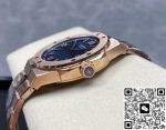 Replica Chopard Snow Mountain Pride 295363-5001 GH Factory Glacier blue dial - Image 18