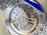 Replica Audemars Piguet Royal Oak 15510ST.OO.1320ST.10 APS Factory V2 Grey strap - Image 9