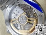 Replica Audemars Piguet Royal Oak 15510ST.OO.1320ST.10 APS Factory V2 Grey strap - Image 20