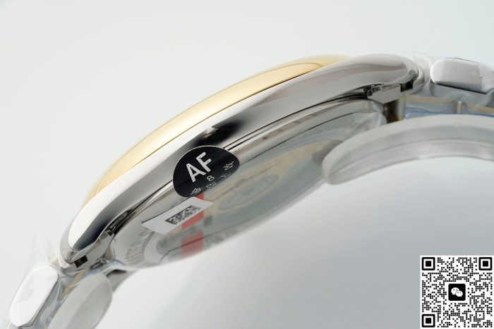 Replica Longines Master Collection L2.793.5.78.7 AF Factory “Wheat grain” decoration - Image 8