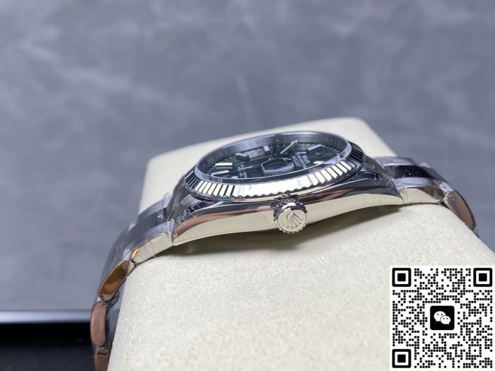 Replica Rolex Datejust m126234-0052 VS Factory Oystersteel - Image 8
