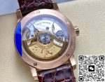 Replica Audemars Piguet CODE 11.59 15210OR.OO.A099CR.01 APS Factory Brown strap - Image 6