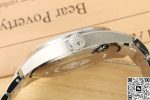 Replica Longines Spirit L3.811.4.53.6 AF Factory Folding clasp - Image 6