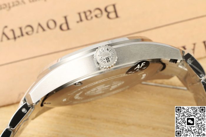 Replica Longines Spirit L3.811.4.53.6 AF Factory Folding clasp - Image 6