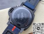 Replica Panerai Submersible PAM01563 VS Factory Carbon fiber case - Image 6