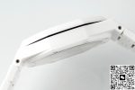 Replica Audemars Piguet Royal Oak 15500 APS Factory Ceramic strap - Image 7