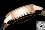 Replica Patek Philippe Tourbillon RMS Factory Gold bezel - Image 8