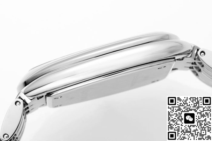 Replica BVLGARI SERPENTI 103451 BV Factory Stainless steel strap - Image 8