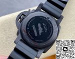 Replica Panerai Submersible PAM02231 VS Factory black Dial - Image 7