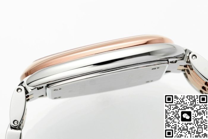 Replica BVLGARI SERPENTI 103799 BV Factory Sapphire crystal - Image 9