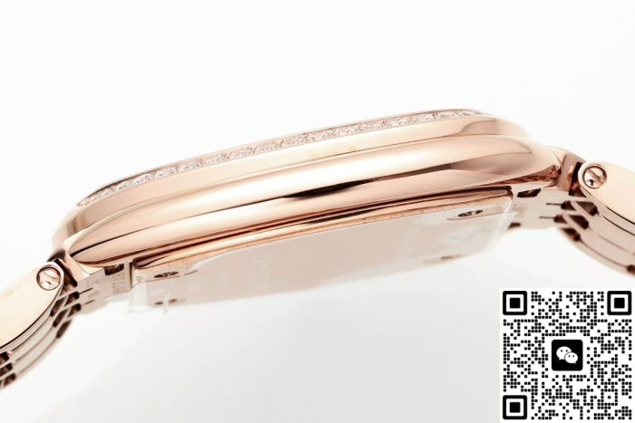 Replica BVLGARI SERPENTI 103453 BV Factory Lacquered dial - Image 7