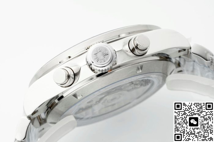Replica Longines Concas L3.835.4.92.6 AF Factory Chronograph - Image 7