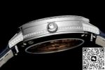 Replica Jaeger-LeCoultre Rendez-Vous Q36434C1 KZ Factory Titanium - Image 17