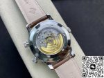 Replica Patek Philippe Complications 7234G-001 GR Factory V2 Shiny Navy dial - Image 8