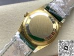 Replica Rolex Oyster Perpetual 128455TBR 8+ Factory Purple dial - Image 19