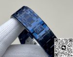 Replica Audemars Piguet Royal Oak 26579CS.OO.1225CS.01 BBR Factory Blue ceramic - Image 19